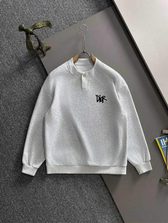 Picture of Dior Sweatshirt _SKUDiorM-5XLxetr11731807